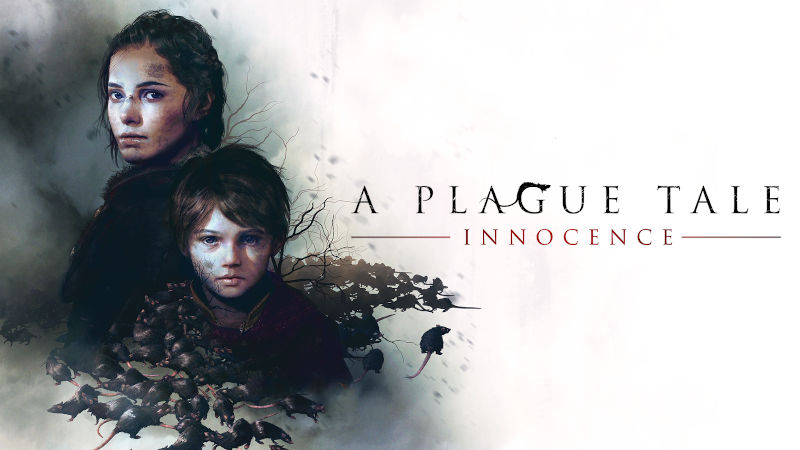 Релизный трейлер к выходу A Plague Tale: Innocence на PS5