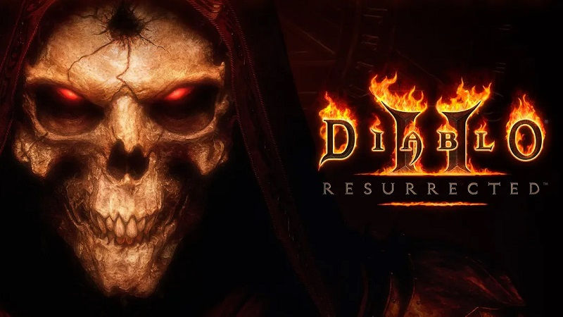 Diablo II: Resurrected выйдет на PlayStation 5 и PlayStation 4 этой осенью