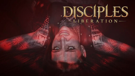 Disciples: Liberation готовится к выходу на PS5 и PS4