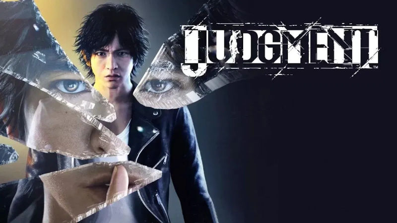Judgment готовится к выходу на PS5