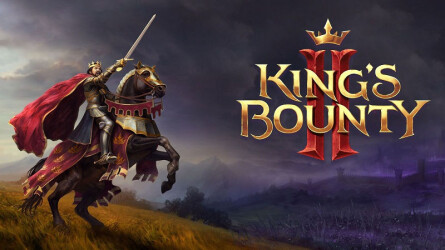 Новый трейлер и дата выхода King’s Bounty II на PS4
