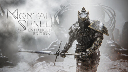 Mortal Shell: Enhanced Edition выходит в марте на PS5