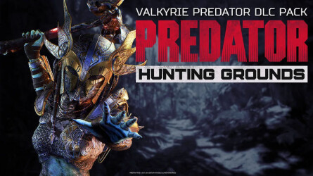 Predator: Hunting Grounds готовится получить новый режим и контент