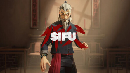 Дата выхода и новый геймплейный трейлер файтинг-экшена Sifu