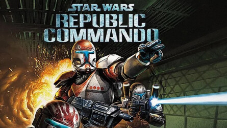 Переиздание Star Wars Republic Commando готовится к выходу на PlayStation 4 и PlayStation 5