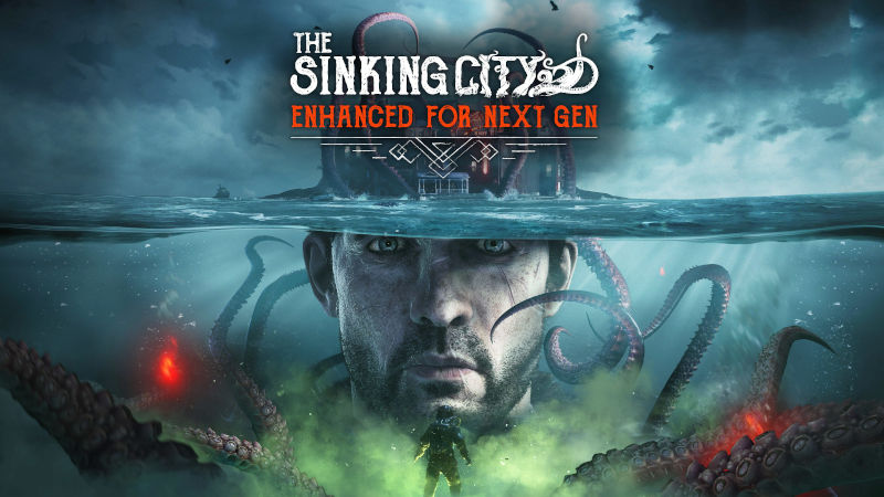 The Sinking City завтра выходит на PS5