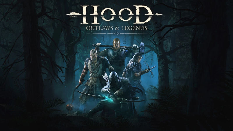 Геймплейный трейлер Hood: Outlaws & Legends — Охотник