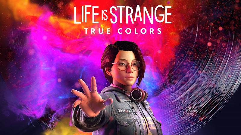 Life is Strange: True Colors анонсирован — Трейлер и дата выхода на PS5 и PS4