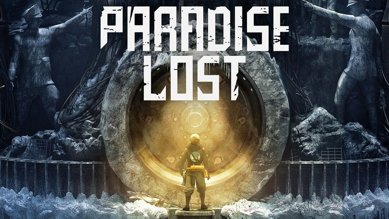 The lost paradise 3 прохождение