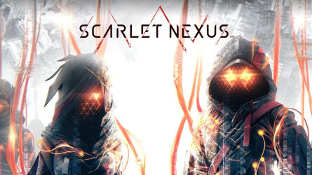 Новый геймплейный трейлер и дата выхода Scarlet Nexus на PS4 и PS5