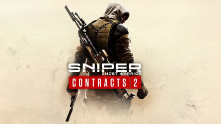 Новый геймплейный трейлер и дата выхода Sniper Ghost Warrior Contracts 2 на PS5 и PS4