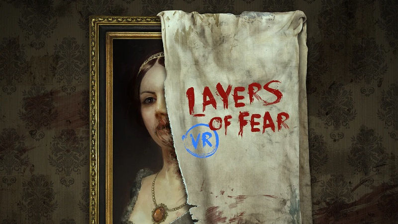 Layers of Fear теперь доступен на PS VR