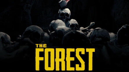 Предложение недели в PS Store — Скидка 60% на The Forest для PS4