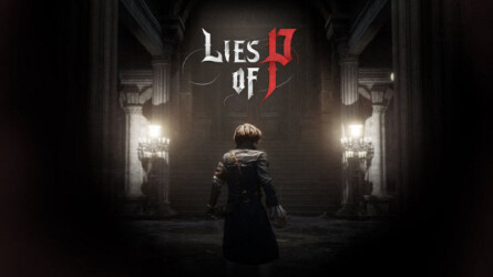 Дебютный геймплейный трейлер хардкорного ролевого экшена Lies of P в стиле Bloodborne