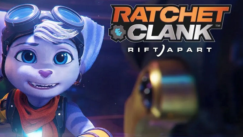 Сюжетный трейлер приключенческого экшена Ratchet & Clank: Rift Apart для PS5
