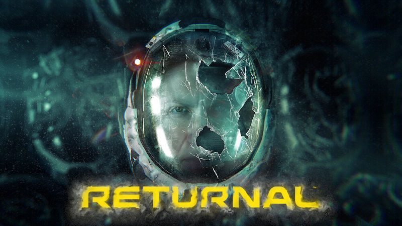 Housemarque продемонстрировали магию визуальных эффектов Returnal