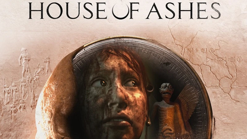 Персонажи в новом трейлере The Dark Pictures Anthology: House of Ashes