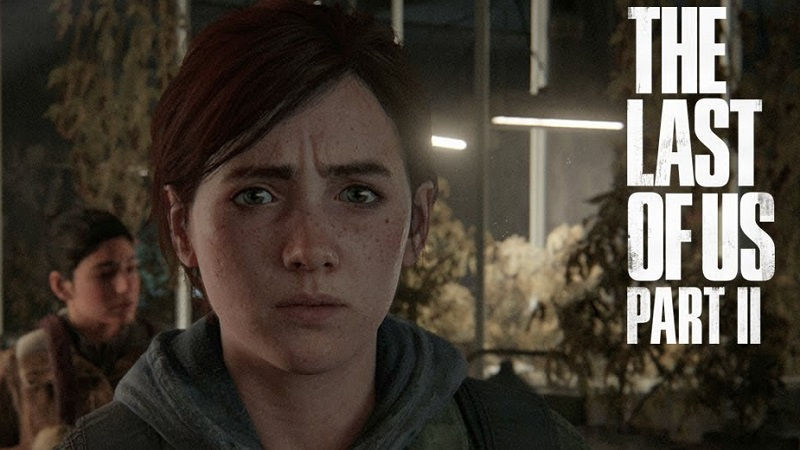 Пойдет ли the last of us на ps5