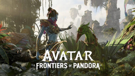 Ubisoft анонсировала и показала дебютный трейлер Avatar: Frontiers of Pandora