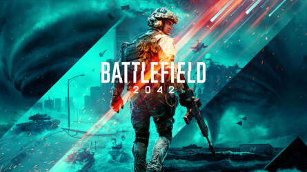 Предложение недели в PS Store — Скидка до 40% на Battlefield 2042 для PS4 и PS5
