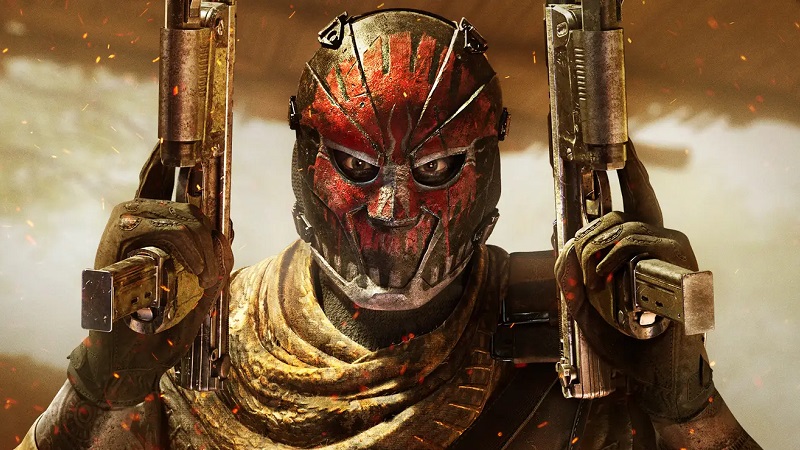 Call of Duty: Warzone для PlayStation 5 получил увеличенное разрешение и улучшенные текстуры