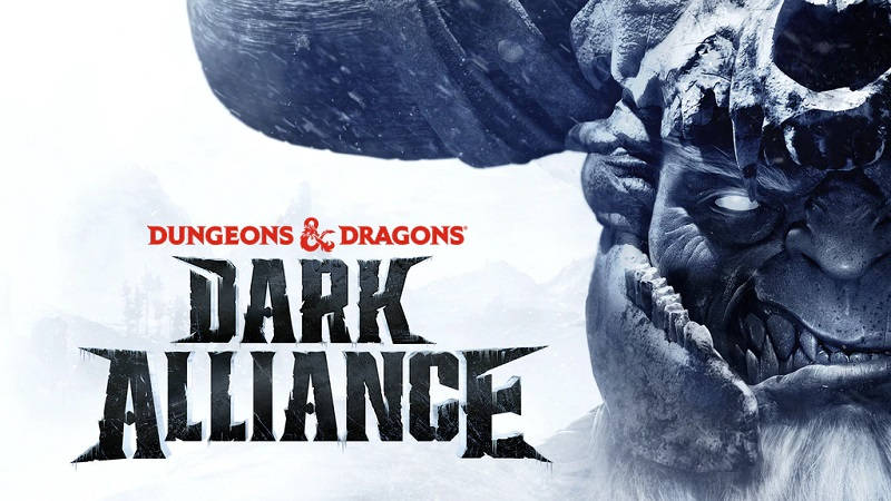 Кинематографический трейлер к выходу Dungeons & Dragons: Dark Alliance
