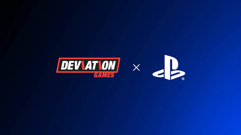 Студия Deviation Games работает над ААА-эксклюзивом для PS5 совместно с Sony