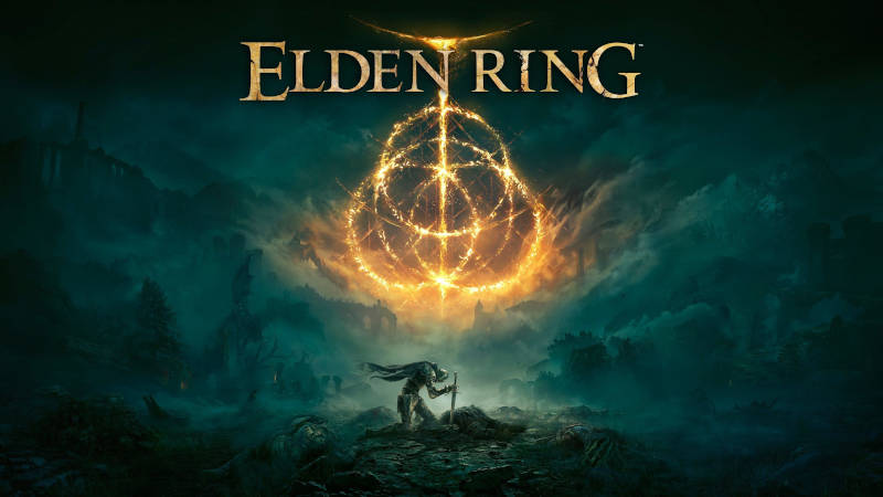 15 минут геймплея хардкорного ролевого экшена Elden Ring