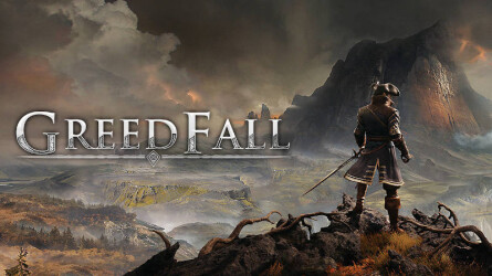 GreedFall готовится к выходу на PS5 с новым сюжетным дополнением The De Vespe Conspiracy
