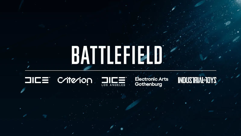 Новая часть Battlefield будет анонсирована 9 июня