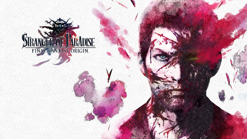 В PS Store появилась демо-версия Stranger of Paradise: Final Fantasy Origin для PS5