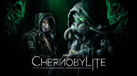 Хоррор Chernobylite выйдет на PlayStation 4 в сентябре