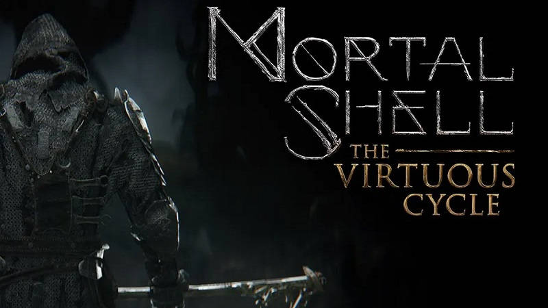 Дополнение Mortal Shell: The Virtuous Cycle выйдет в августе