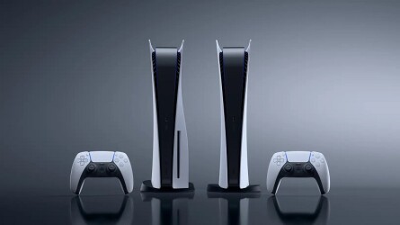 Спрос на PlayStation 5 очень высок, говорится в новом отчете Sony