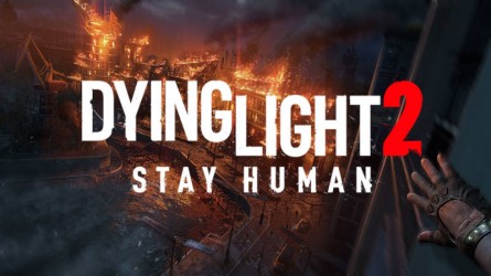 Techland показали паркур и боёвку Dying Light 2 Stay Human
