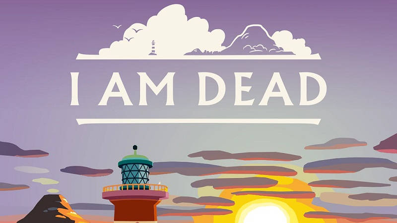 Релизный трейлер к выходу I Am Dead на PS4 и PS5
