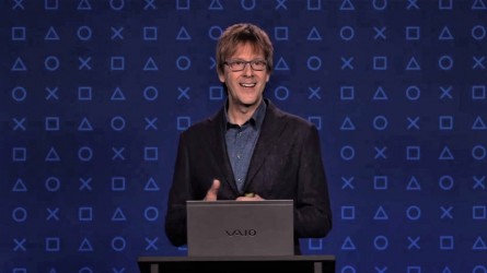 Главный инженер PlayStation Марк Церни получил награду CEDEC Awards за вклад в развлекательные технологии