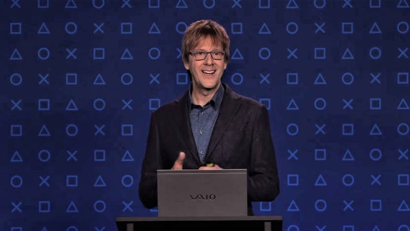 Главный инженер PlayStation Марк Церни получил награду CEDEC Awards за вклад в развлекательные технологии