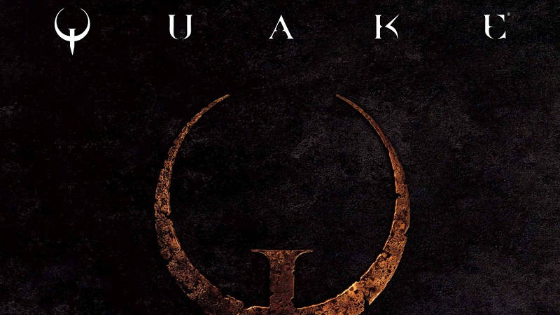 В PS Store состоялся выход ремастера легендарного шутера Quake для PS4