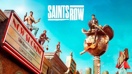 Анонсирован перезапуск экшен-серии Saints Row для PS4 и PS5