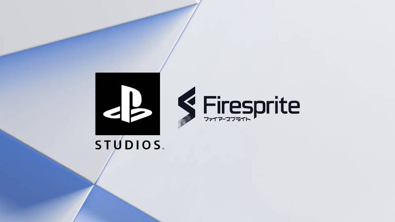 Студия Firesprite теперь часть PlayStation Studios