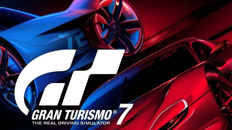 Закулисье Gran Turismo 7 — Коллекция автомобилей
