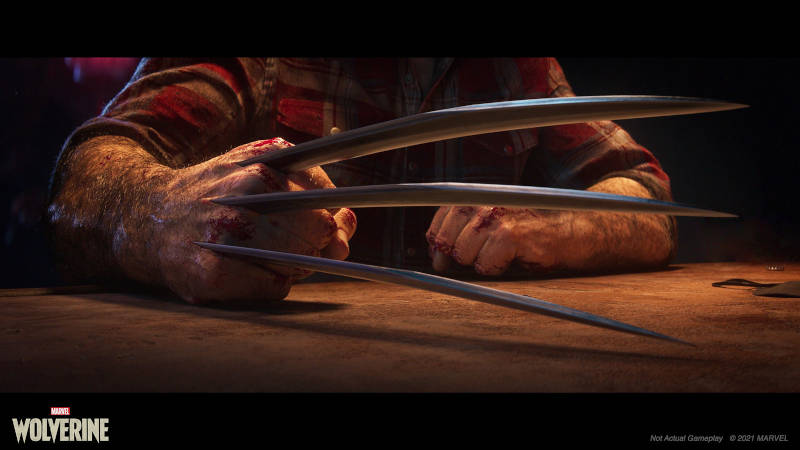 Marvel’s Wolverine для PS5 анонсирован на PlayStation Showcase 2021 — Дебютный трейлер