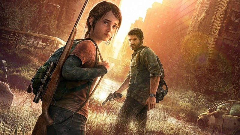 Состоялся анонс ремейка The Last of Us с подзаголовком Part I для PS5 и PC