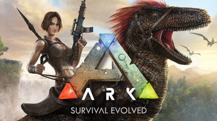 Предложение недели в PS Store — Скидка 67% на ARK: Survival Evolved