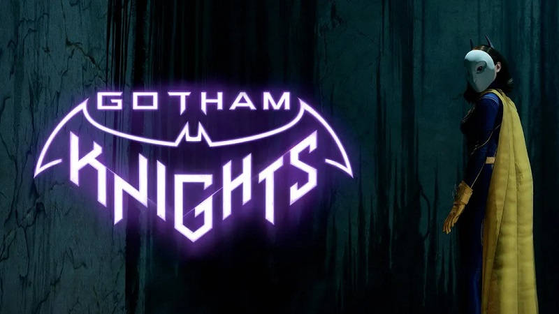 Сюжетный трейлер «Суда Сов» экшена Gotham Knights