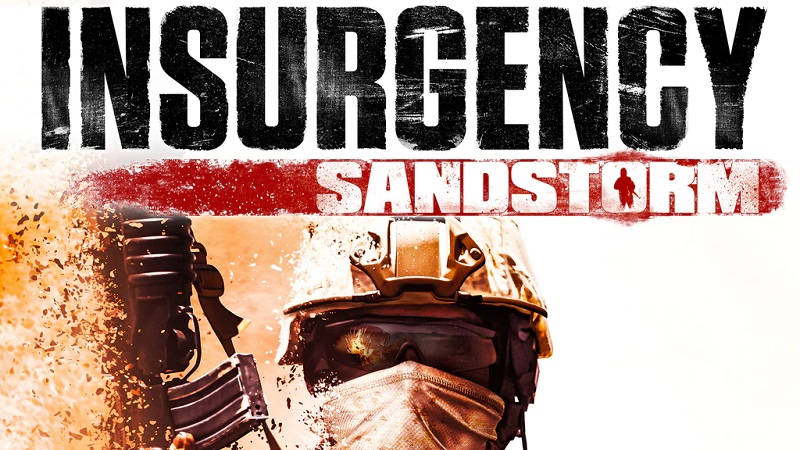 Релизный трейлер к выходу Insurgency: Sandstorm на PS4