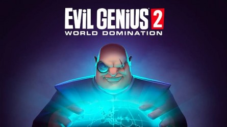 Релизный трейлер к выходу Evil Genius 2: World Domination на PS4 и PS5