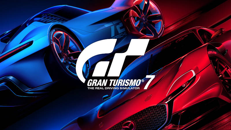 Для Gran Turismo 7 потребуется 110 ГБ свободного места