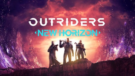 Outriders получил крупное бесплатное обновление New Horizon